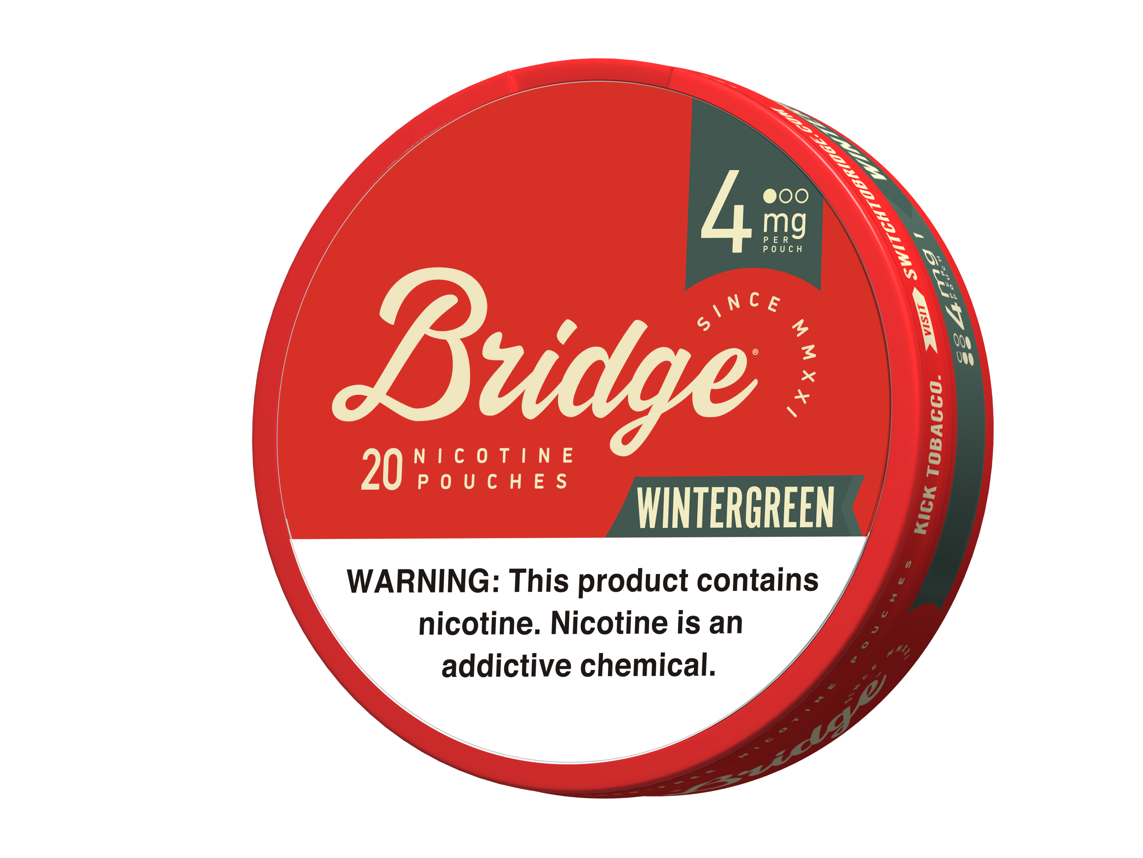 Wintergreen