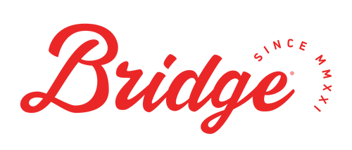 BRIDGE™ Nicotine Pouches